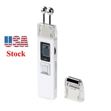 Терапия гальванического тока, аппарат для красоты, микротоковая БИО-терапия для удаления морщин лица