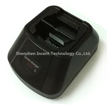 Устройство для ускоренной зарядки VOIONAIR для Tait Orca TOPB100 TOPB200 TOPB400 двухстороннее радио