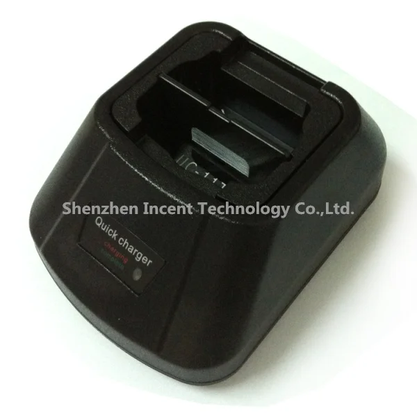 

VOIONAIR Battery Quick Charger For Tait Orca TOPB100 TOPB200 TOPB400 Two-Way Radio