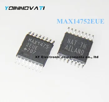 

! 25pcs/lot MAX14752EUE MAX14752 14752 TSSOP16 IC best quality.