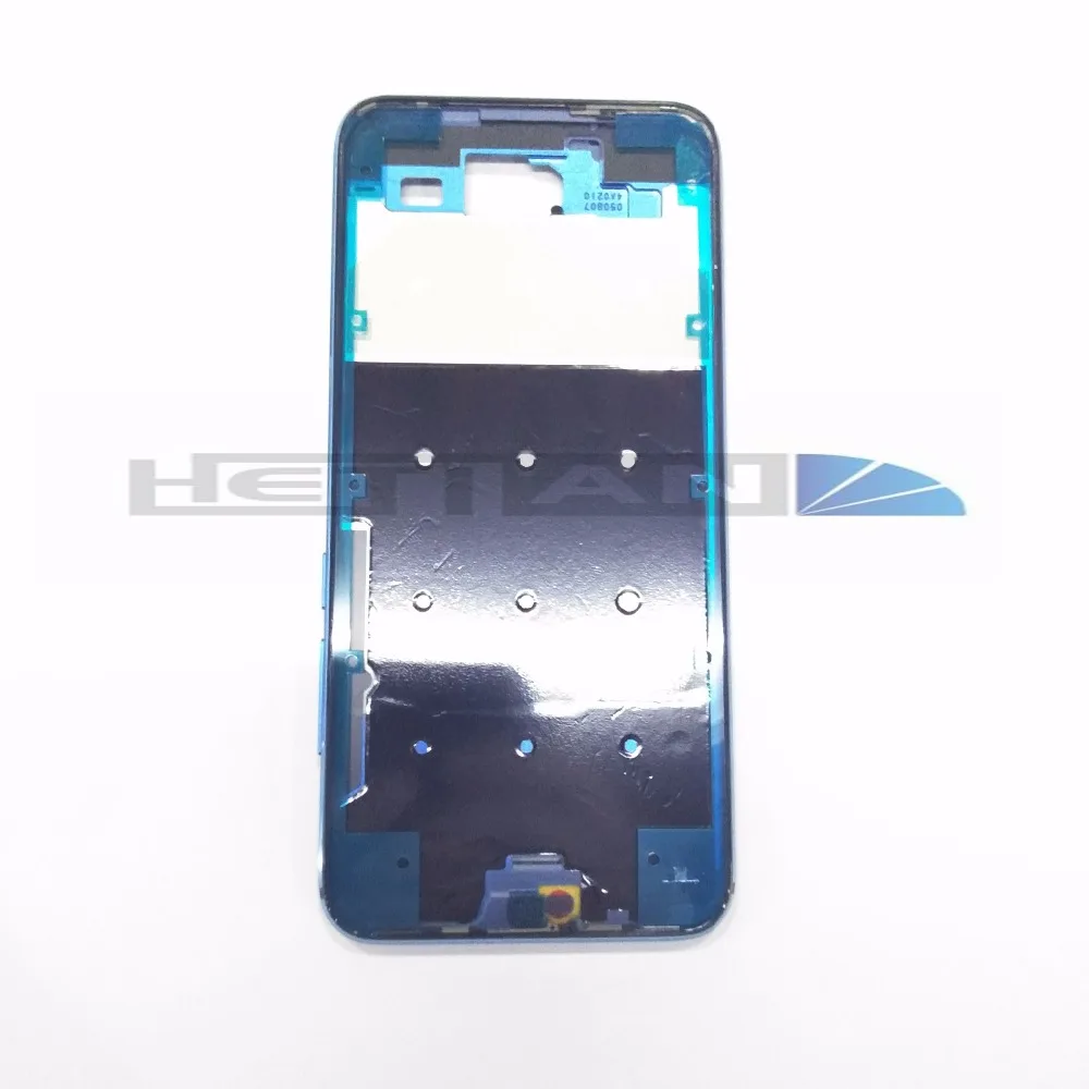 Передняя панель с ЖК экраном для Huawei honor 10 сменные детали лицевой панели|Корпусы и