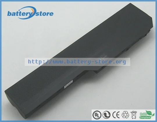 Новые оригинальные аккумуляторы для ноутбука Lifebook FMVNBP222, T732, T902, 10,8 В, 6 ячеек