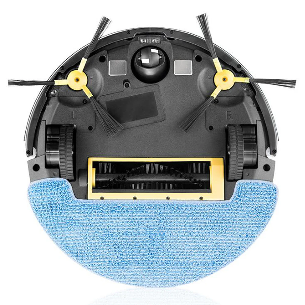 K Vacuum Cleaner robot 20