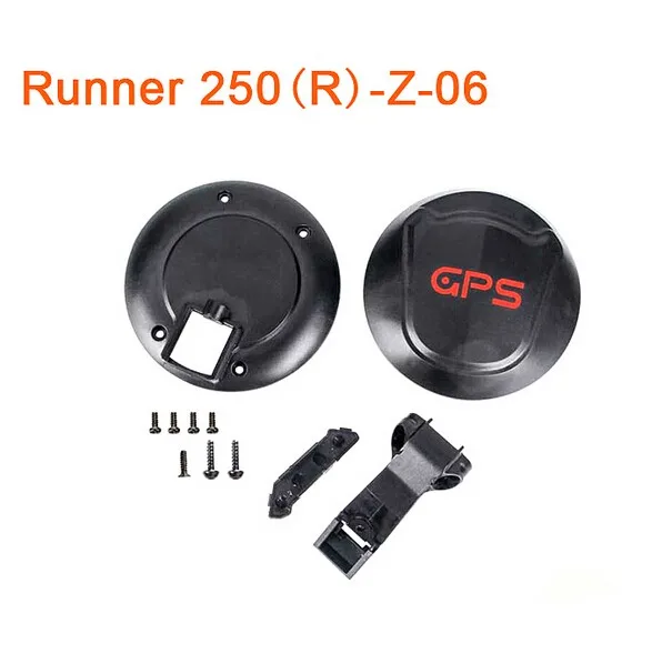 Walkera Runner 250 Advance Spare Part GPS Fixing Accessory Runner 250 R Z 06
