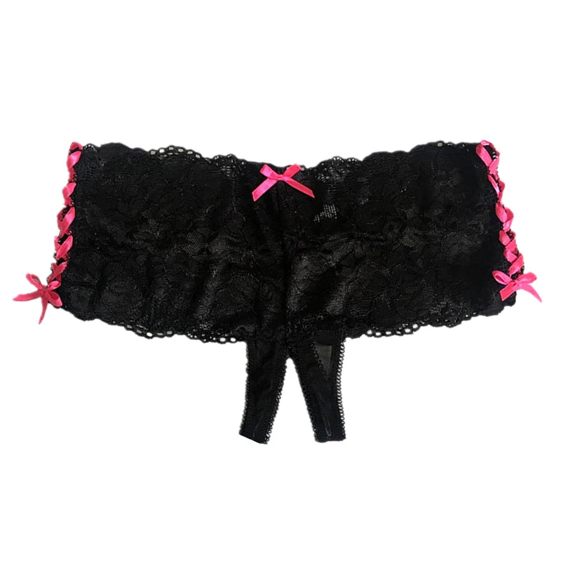 boyleg panty