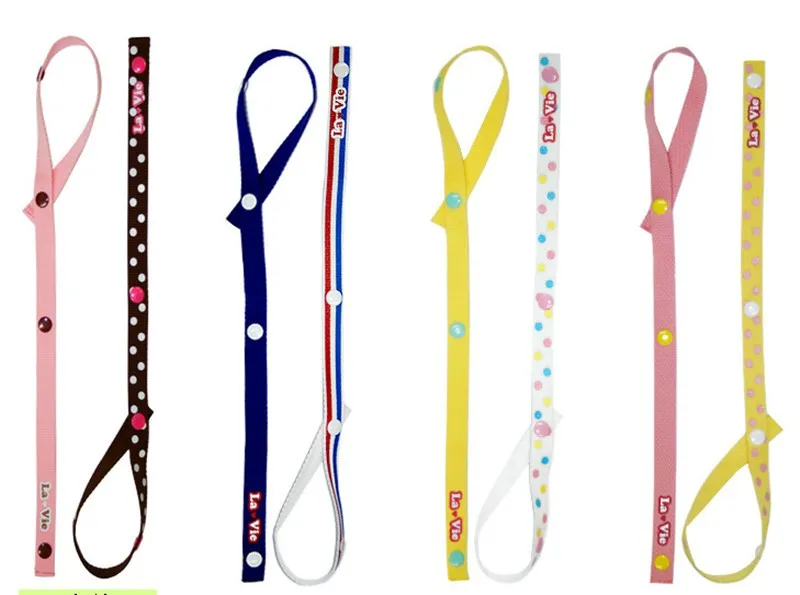 Stroller Toy Strap 10