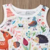 Girls' Baby Clothing
