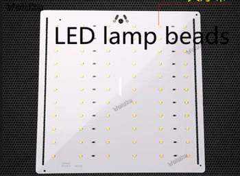 

LED dimming Lighting Studio portable shooting photo box Flexo box 30cm simple photography props CD50 T13