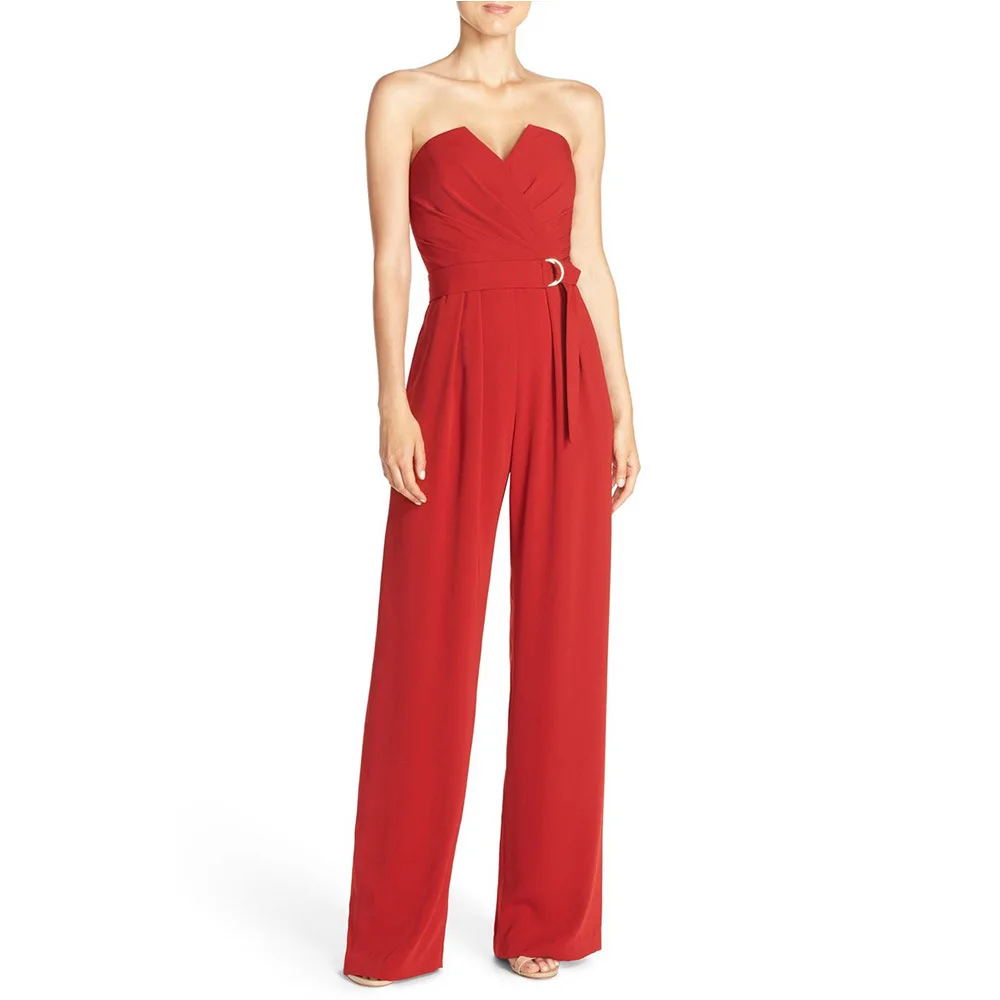 red jumpsuit  (3)