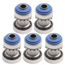 5 шт. картридж/Ротор подходит для стоматологической низкоскоростной наконечник 20:1 снижение имплантата хирургии угловой наконечник