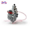 High Performance VM22 PZ26 26mm Carburetor For Mikuni 110cc 125cc 140cc Engines Motorcycle Dirt Pit Bike ATV Quad ► Photo 2/6