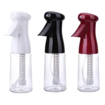 

Hairdressing Spray Empty Bottle Refillable Mist Bottle Salon Hair Tools