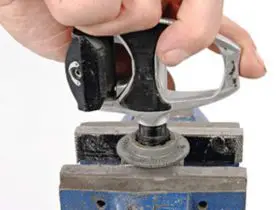 shimano pd 40 tool