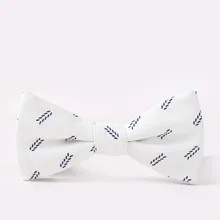 Mantieqingway свадебный подарочный галстук-бабочка хлопок галстук-бабочка мужской двойной горошек и плед бант галстук Noeud Papillon женское платье галстук