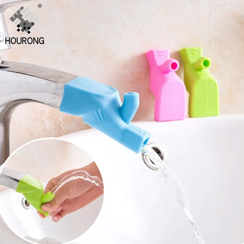 Online Kamar Mandi Faucet Extender Anak Cuci Tangan Perangkat Extender Sink Handle Ekstensi Keran Air Ekstensi Aksesoris Kamar Mandi spesifikasi Kamar Mandi Faucet Extender Anak Cuci Tangan Perangkat Extender Sink Handle Ekstensi Keran Air Ekstensi Aksesoris Kamar Mandi