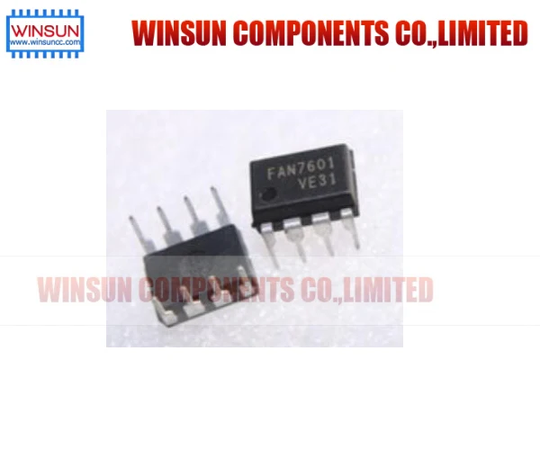 FAN7601