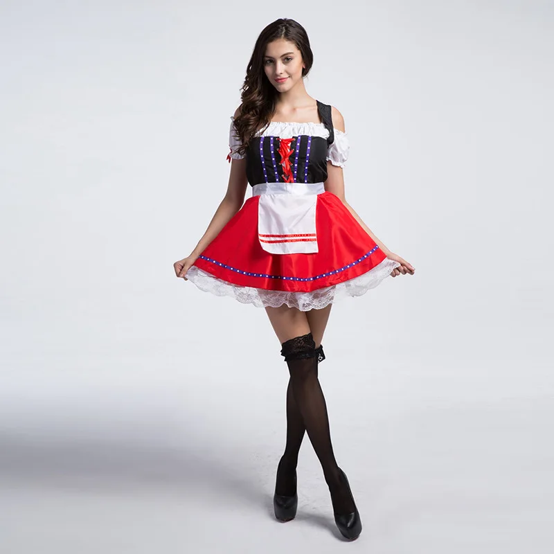 _  cosplay 8940 - (4)