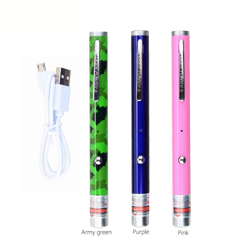 قوية مؤشر الليزر الأحمر مدمج بطارية ليزر القلم usb قابلة مرئية شعاع الليزر ضوء الليزر مقدم قوية مؤشر الليزر الأحمر مدمج بطارية ليزر القلم usb قابلة مرئية شعاع الليزر ضوء الليزر مقدم