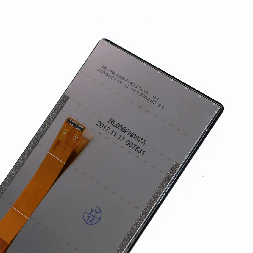 LEAGOO KIICAA MIX (5)