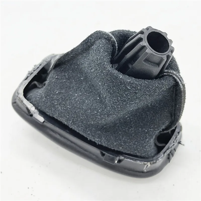 Автоматическая автомобильная ручка переключения передач Gaiter Boot Case Cover для Mercedes Benz W204(C63 C204) W207(C207) CLASSIC AVANTGARDE ELEGANCE