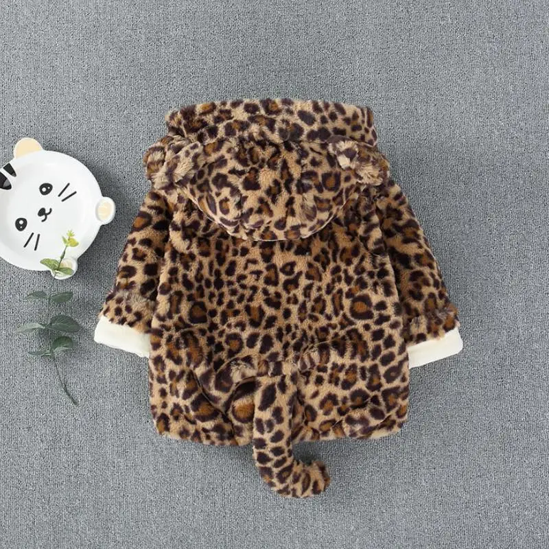 baby winter jackets
