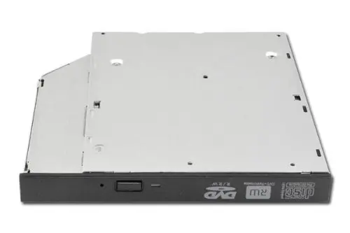 Новинка для MATSHITA DVD RAM UJ8C2Q 8X DVDRW двухслойная горелка 24X CD Writer 9 5 мм SATA супер тонкий