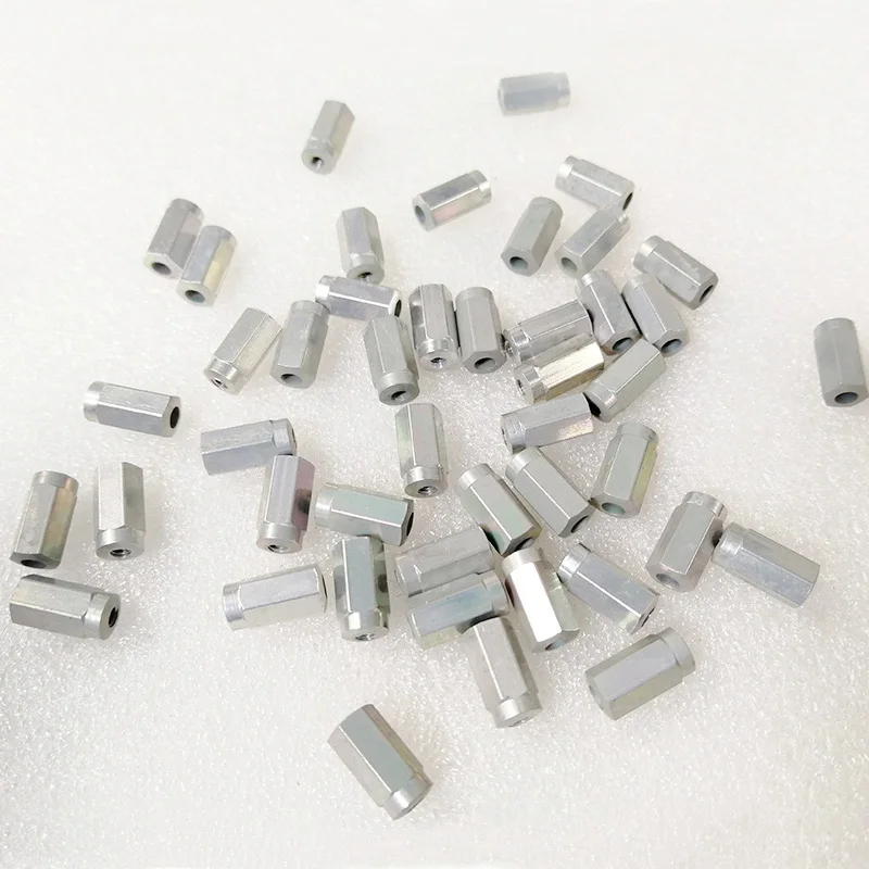 Pillar Internal Nipple 14G 2.0mm 12pcs