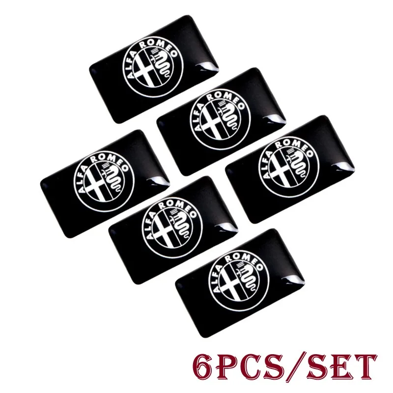 6PCS