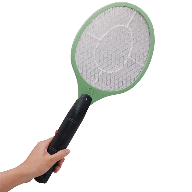 1 pcs Electric mosquito fly swatter Pig house Chicken house Mosquito