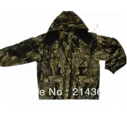 Realtree камуфляж дикие джунгли Охота игра Camo камуфляжная одежда