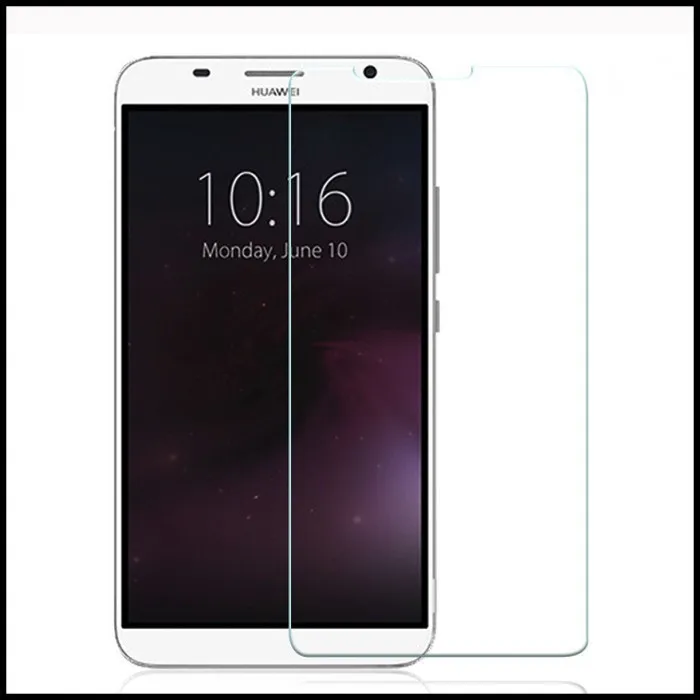 For Huawei Honor 7 Screen Protector Phone Front Cover Case Film Fundas For Huawei Honor V8 6 5C 5X 4A 4C 4X 3X 3C Tempered Glass (6)