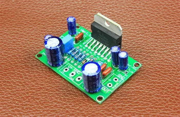 

Free Shipping! TDA7293 amplifier board kit 85w mono Fever amplifier board