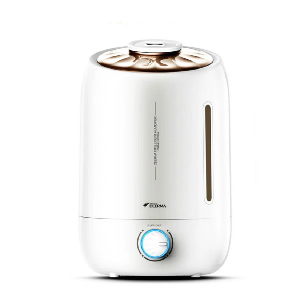 Увлажнитель Xiaomi Humidifier Купить В Спб