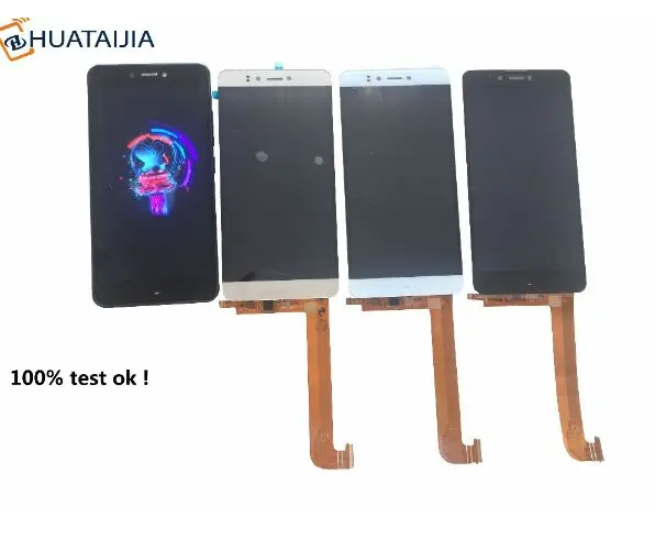 5 3 &quotЖК-дисплей + TP для Prestigio Оборудование psp 7530 DUO MUZE A7 7530DUO PAP7530 ЖК-дисплей Дисплей