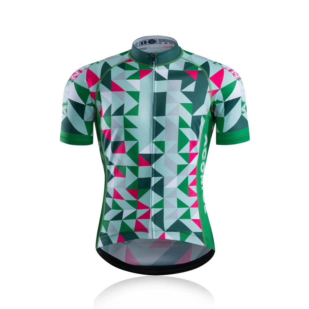 RA003(1)SS Jersey