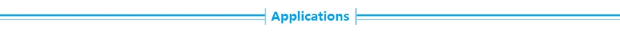 Applications