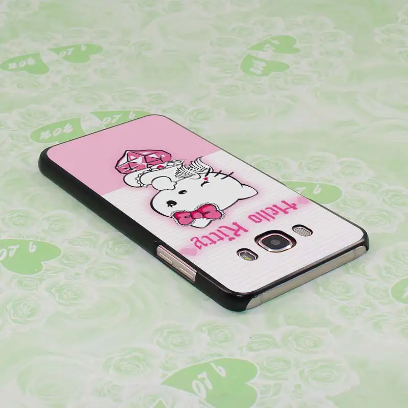 carcasa hello kitty samsung j5