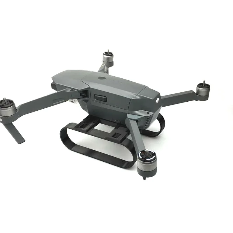 Replace landing gear heighten Extended leg Camera gimbal protection Bracket for DJI Mavic Pro Drone Accessories