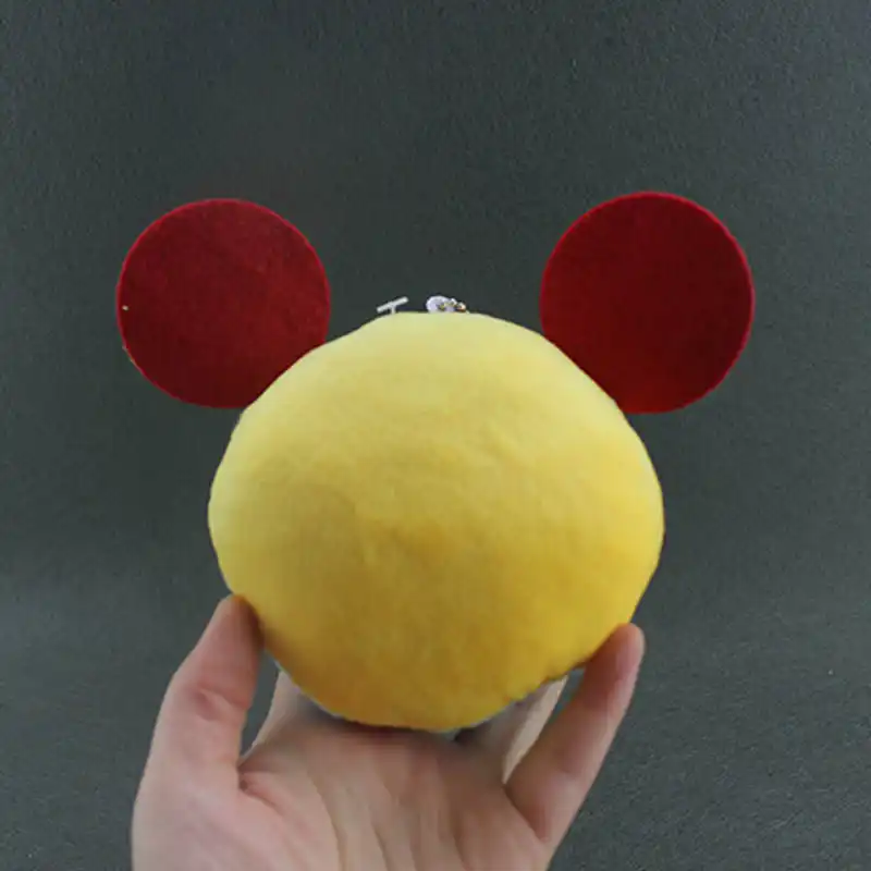toodles stuffed toy