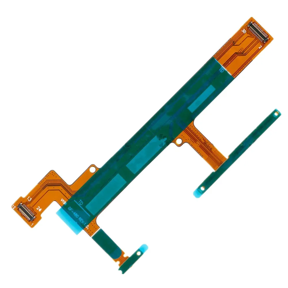 For_Sony_Xperia_XA_Power_Button_and_Volume_Button_Flex_Cable_Ribbon_Replacement_-_Grade_S_2_
