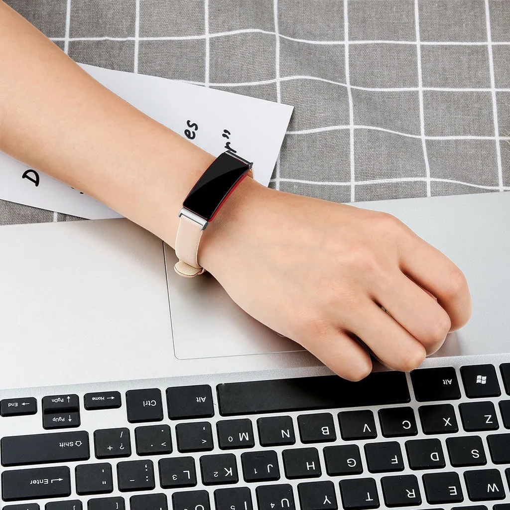 Watch Wristband
