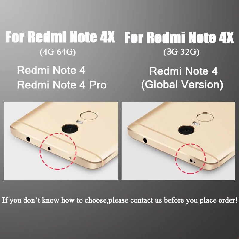 Artisome Full Cover Tempered Glass For Xiaomi Redmi Note 4 Note 4X Note 4 Pro Redmi 4X 4 Pro Screen Protector Protective Film    (11)