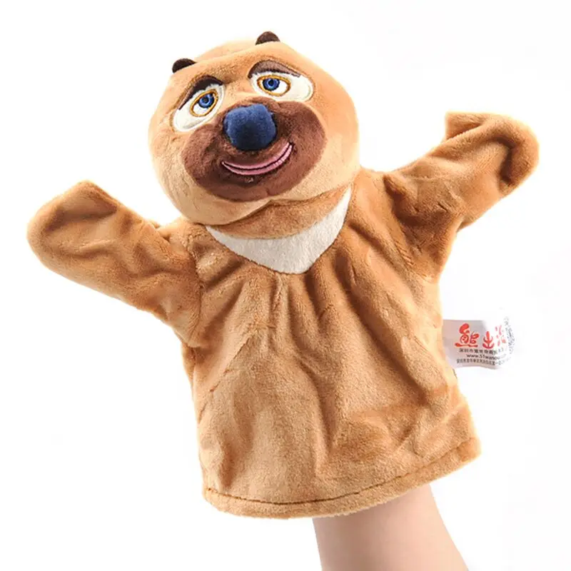 RYRY-cute-stuffed-plush-kids-toys-baby-dolls-bear-aniamls-hand-puppet-for-kids-1-9-years-animal-figures-toys-for-boys-girls-1