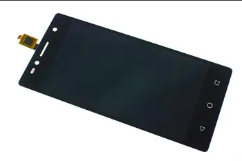 

4.7inch LCD Display For MYPHONE INFINITY II S Touch Screen Digitizer Full Assembly Replacement Parts