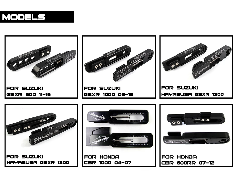 Grupo para Honda Extensão do Braço Arashi Oscilante Prorrogado Cbr600 600rr rr Cbr 600 2007 2008 2009 2010 2011 2020 Cbr600rr 1 2007-2020 21 RR CBR 600 RR 2007 2008 2009 2010 2011 2012
