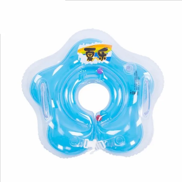 Special Price 2017 Neck Float Baby Accessories Swim Neck Ring Baby Safety Swimming Infant Circle For Bathing Inflatable