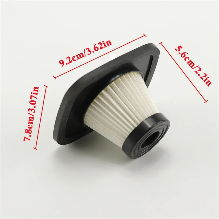 vacuum clean filter (1)