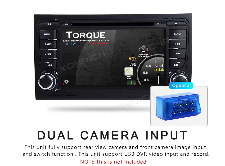 Cheap Xonrich 2 Din Android 8.1 Car Multimedia Player for Audi A4 S4 B6 B7 RS4 8E 8H 8F B9 Seat Exeo 2002-2008 GPS DVD AutoRadio BT 4G 15 Cheap Xonrich 2 Din Android 8.1 Car Multimedia Player for Audi A4 S4 B6 B7 RS4 8E 8H 8F B9 Seat Exeo 2002-2008 GPS DVD AutoRadio BT 4G 15
