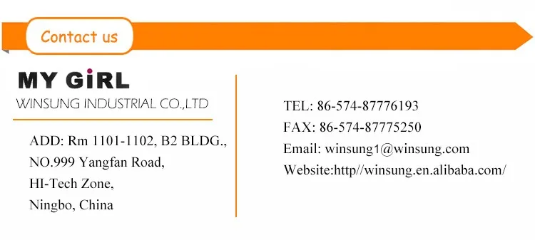 Contact us