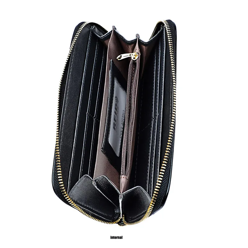 genuine leather wallet women (19)
